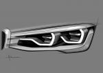 BMW X4 Concept 2013 года